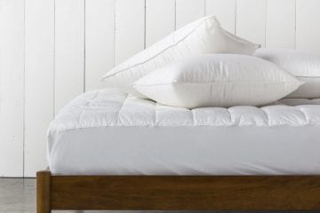 best down alternative pillow reviews and buying guide by www.dailysleep.org