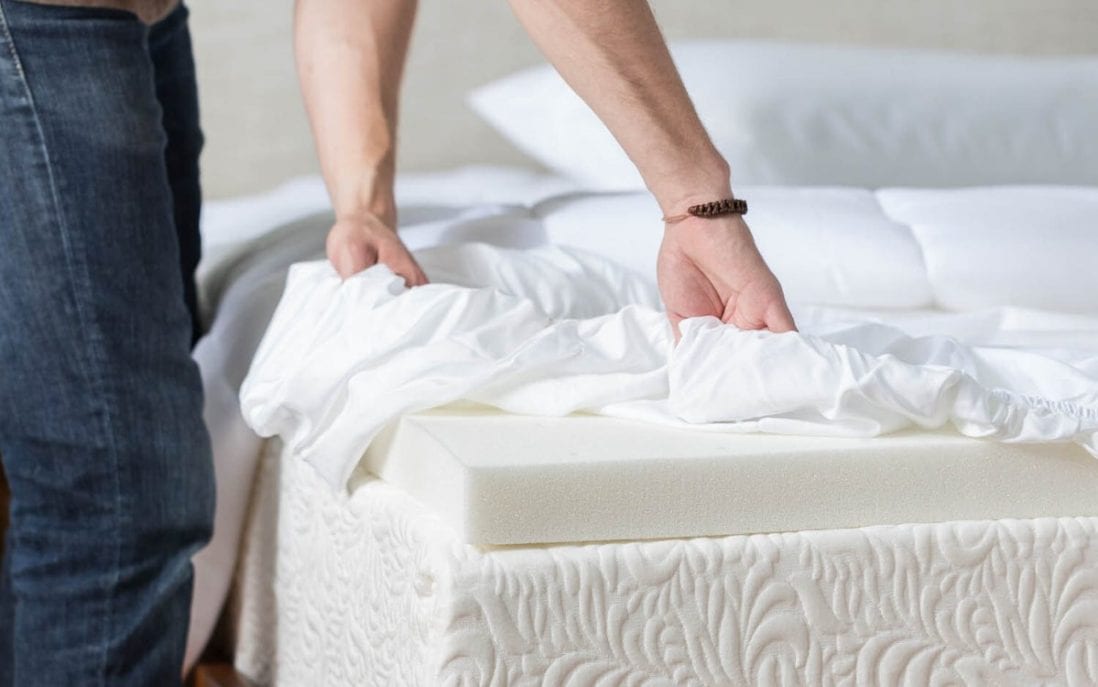 best mattress protector for hot sleepers australia