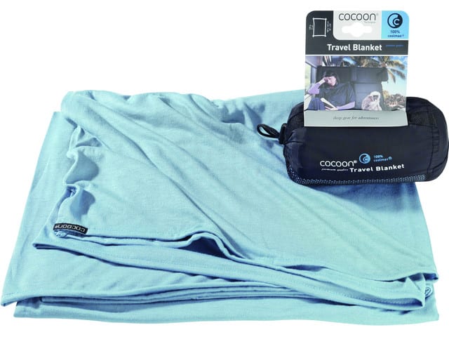 Cocoon Cooling Blanket Review and Buying Guide by www.dailysleep.org