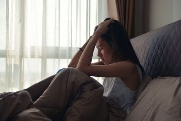 Is Sleep Deprivation an Antidote for Depression description by www.dailysleep.org