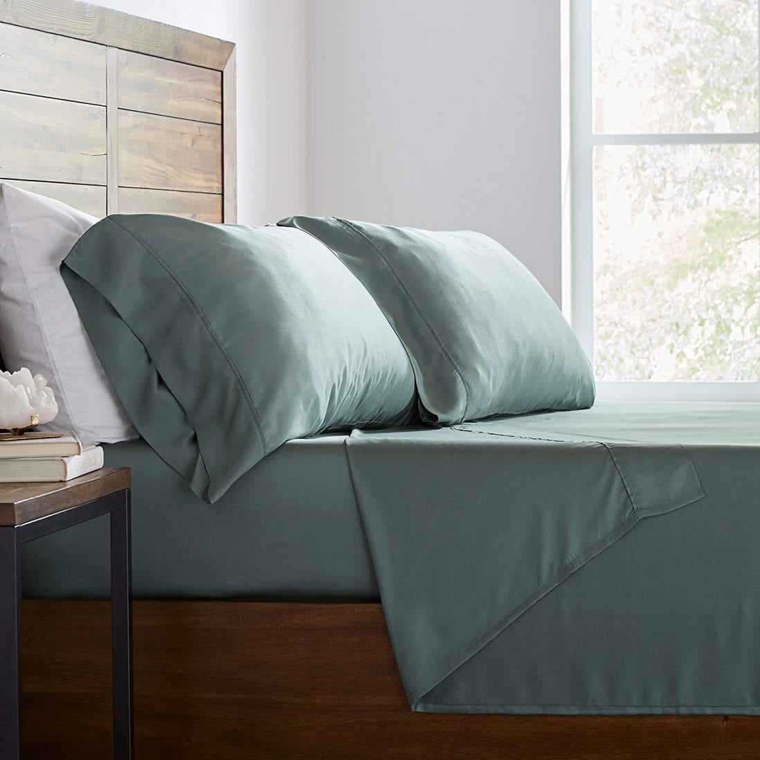 Stone & Beam Tencel Sheets Review and Buying Guide by www.dailysleep.org