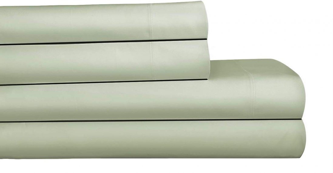 Aaura Royale Supima Cotton Sheets