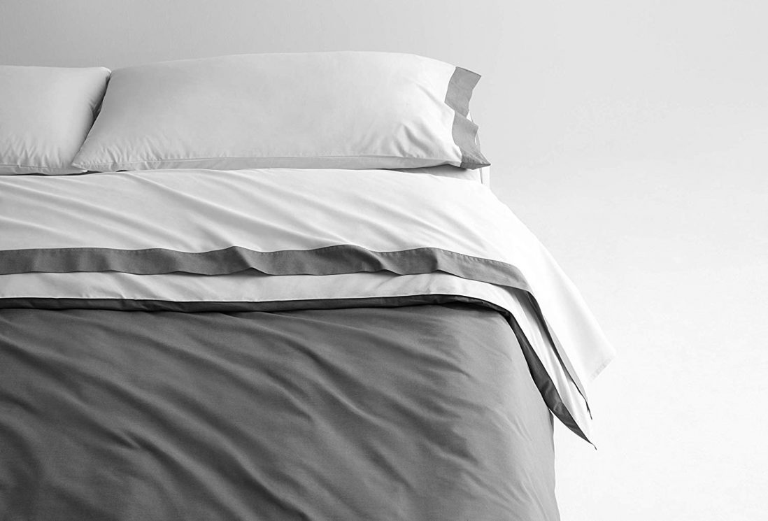 Casper Sleep Supima Cotton Sheets