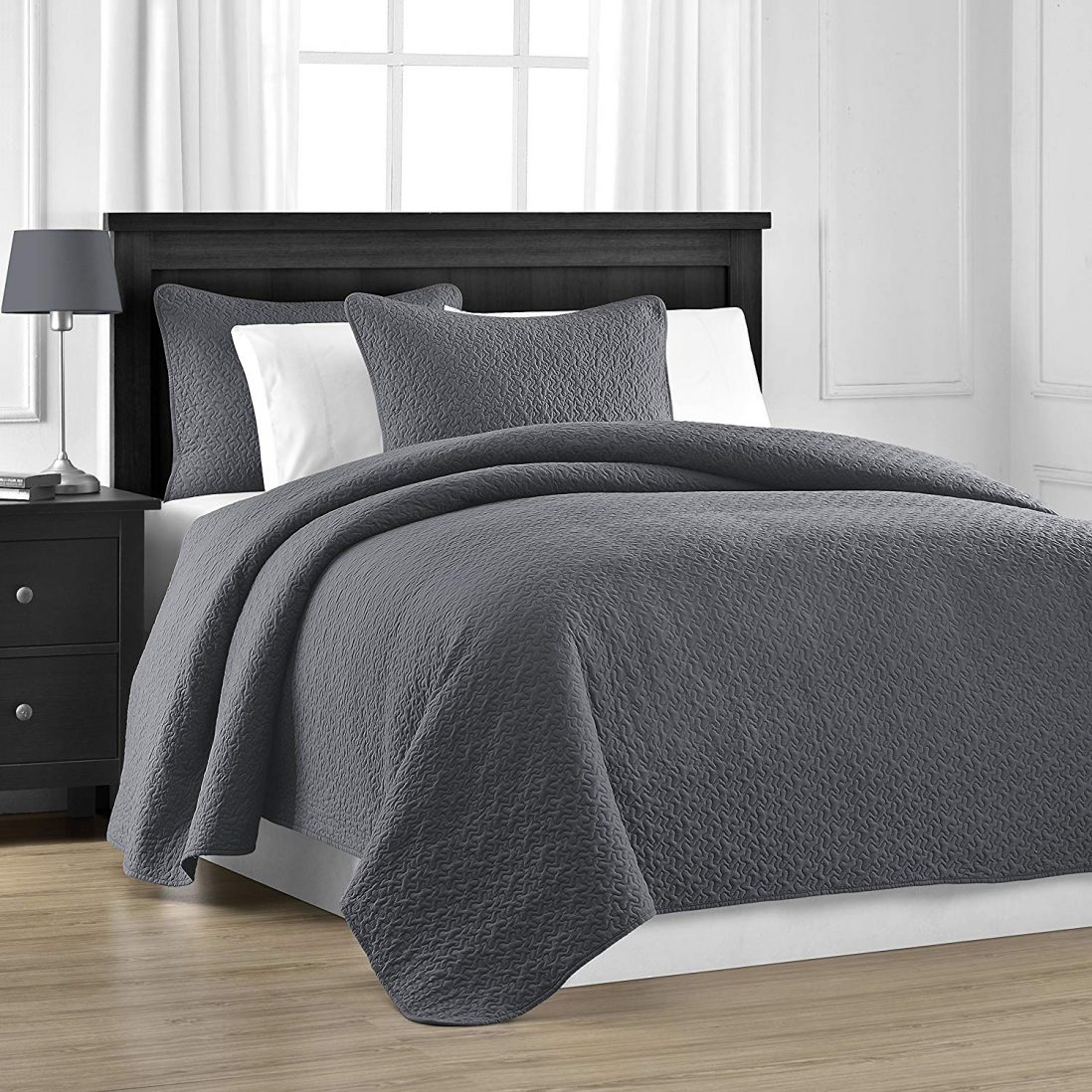 Comfy Bedding Coverlet Set