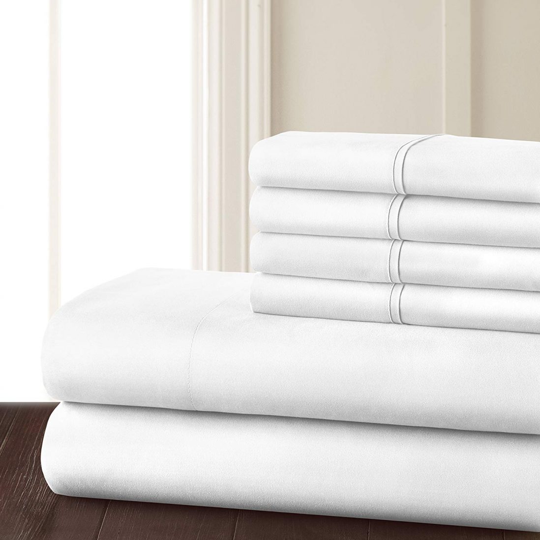 Danjor Linens Premium Bed Sheet Set