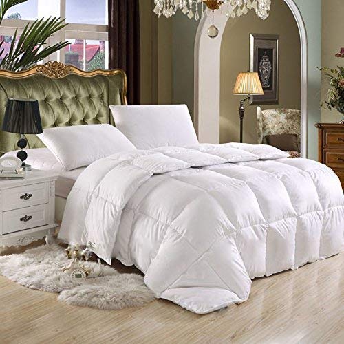 Egyptain Bedding down alternative comforter Review and Buying Guide by www.dailysleep.org