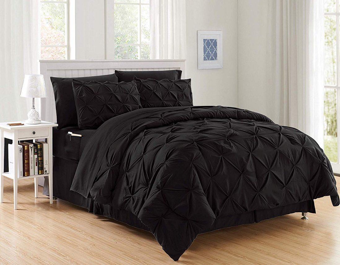 Elegant Comfort Comforter Set