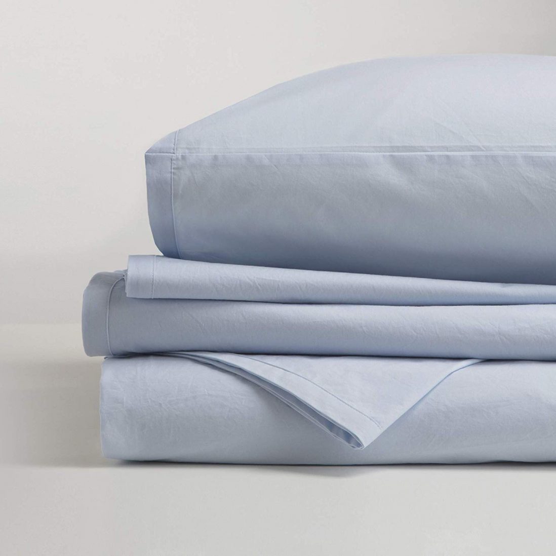 Gryphon Washed Sheet Set