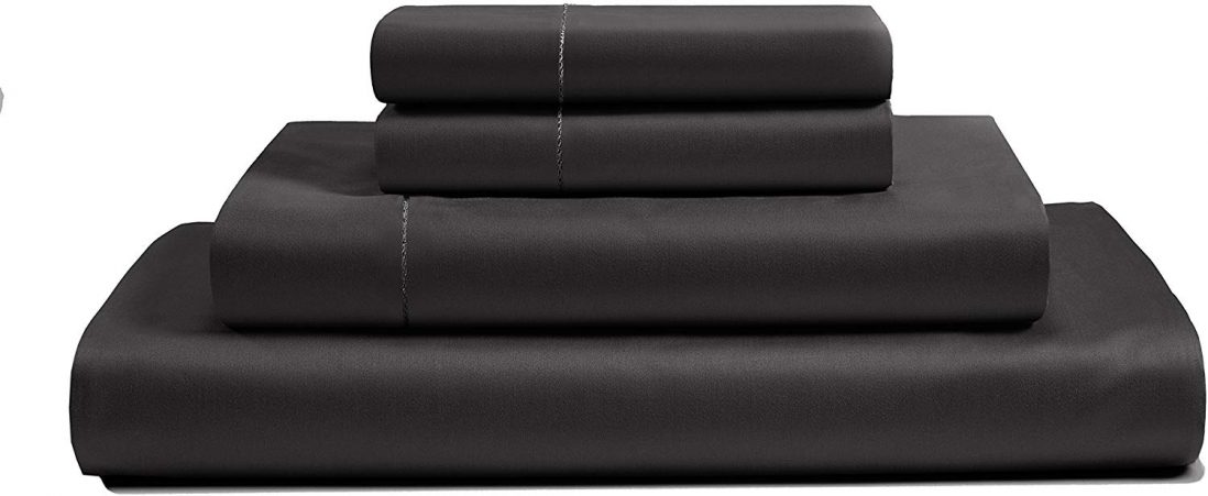 Isabella Cromwell Pima Cotton Sheet Set