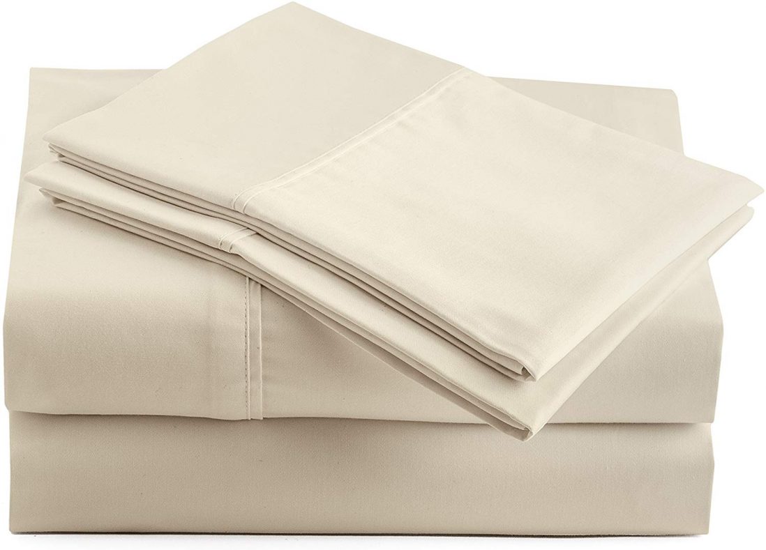 Peru Pima Cotton Sheets