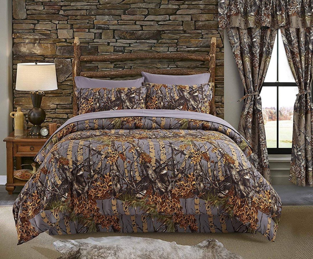 Regal Comfort Bedding Set