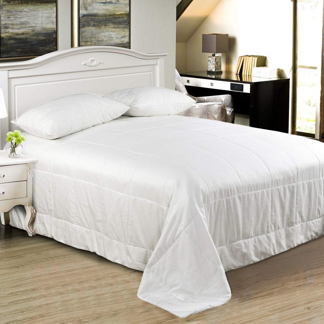 Since Silk Mulberry Silk Duvet