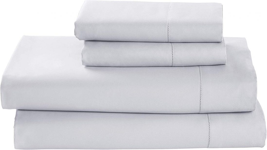 Stone & Beam Supima Cotton Sheet Set