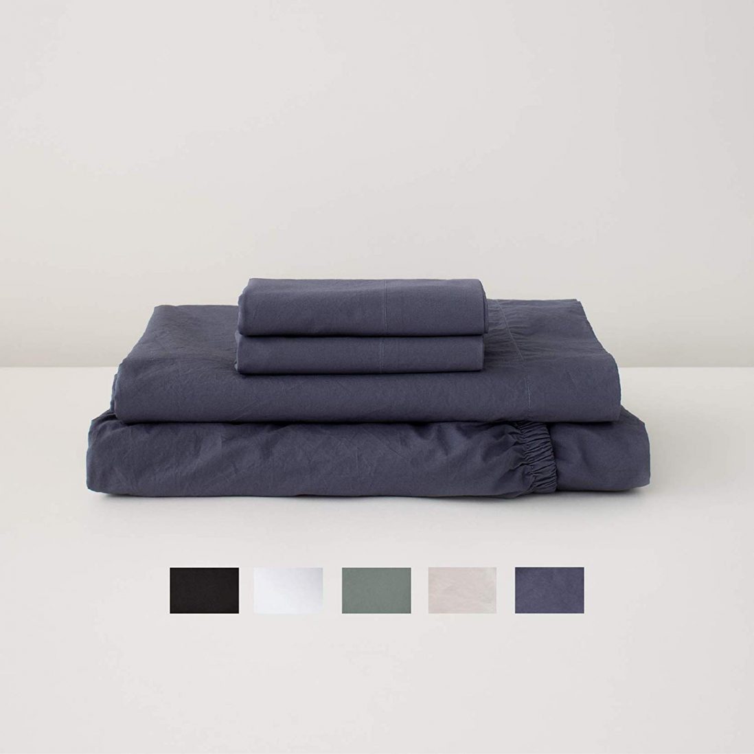 Tuft & Needle Percale Sheets