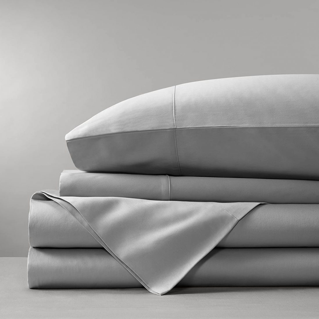 Boll & Branch Organic Cotton Flannel Sheets