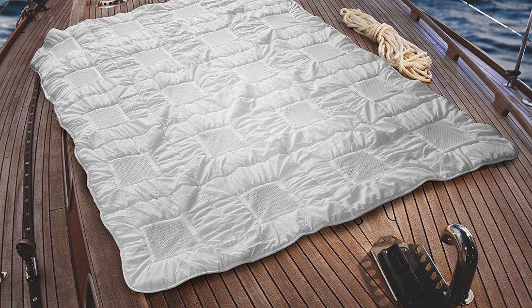 Climabalance Lightweight Comforter