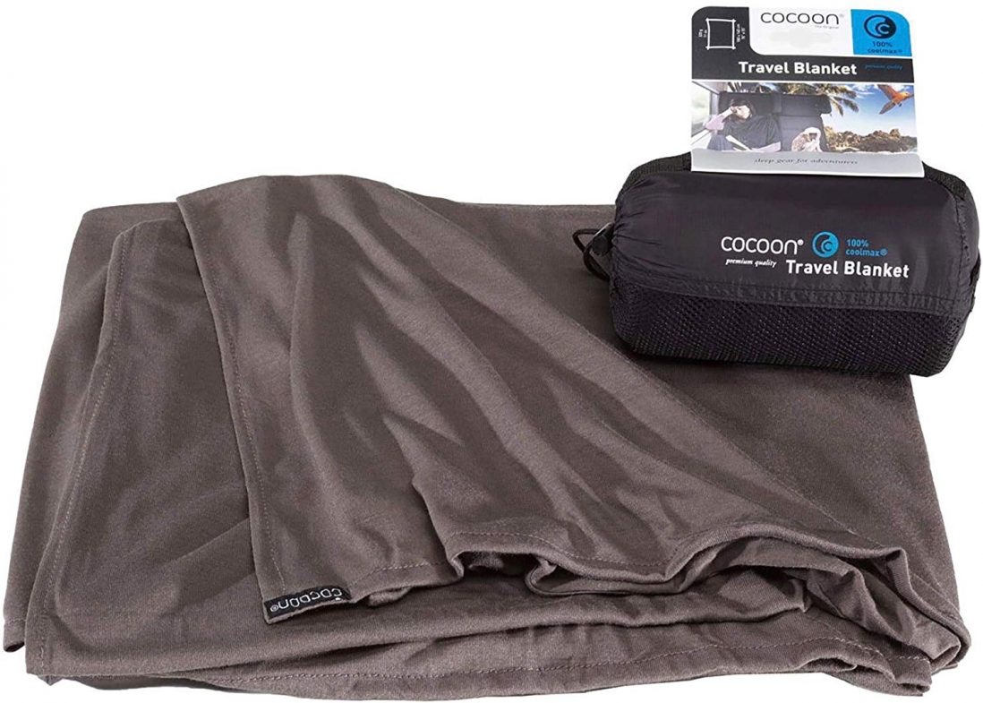 Cocoon CoolMax Blanket