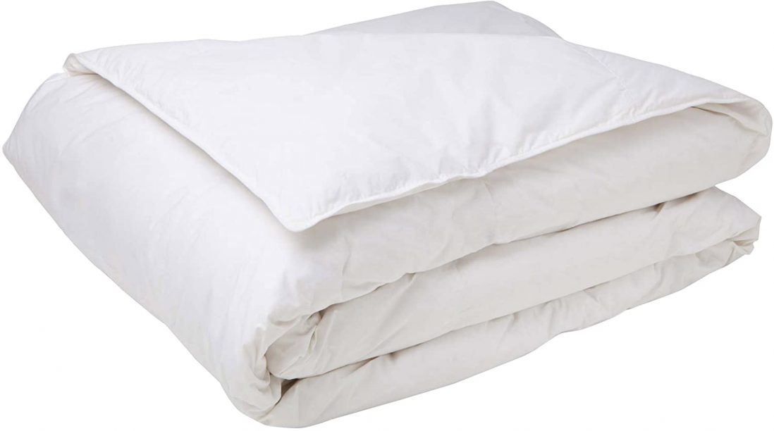 Downlite Luxury Lightweight Down Comforter