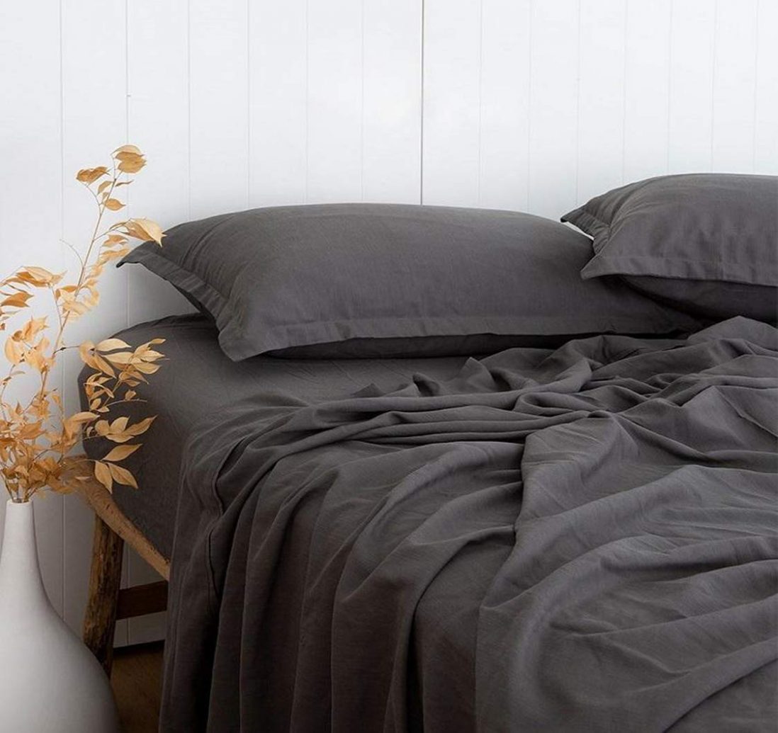 PANDATEX linen sheets review and Buying Guide by www.dailysleep.org