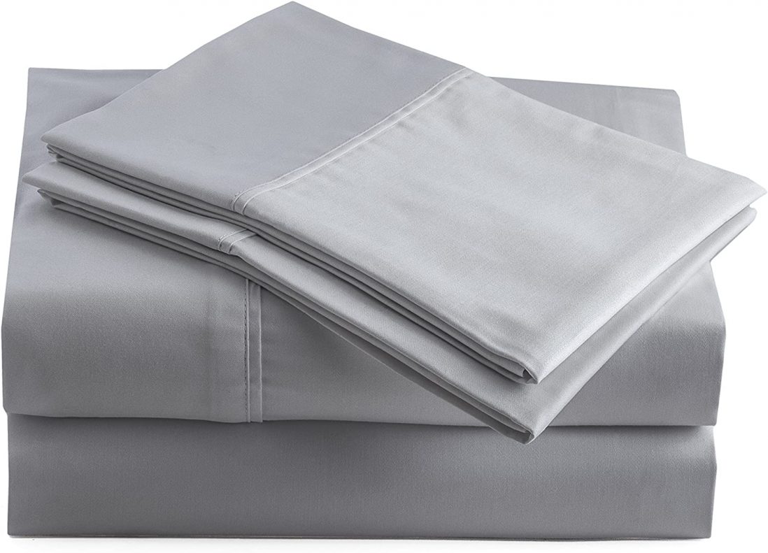 Peru Pima Cotton Sheet Set