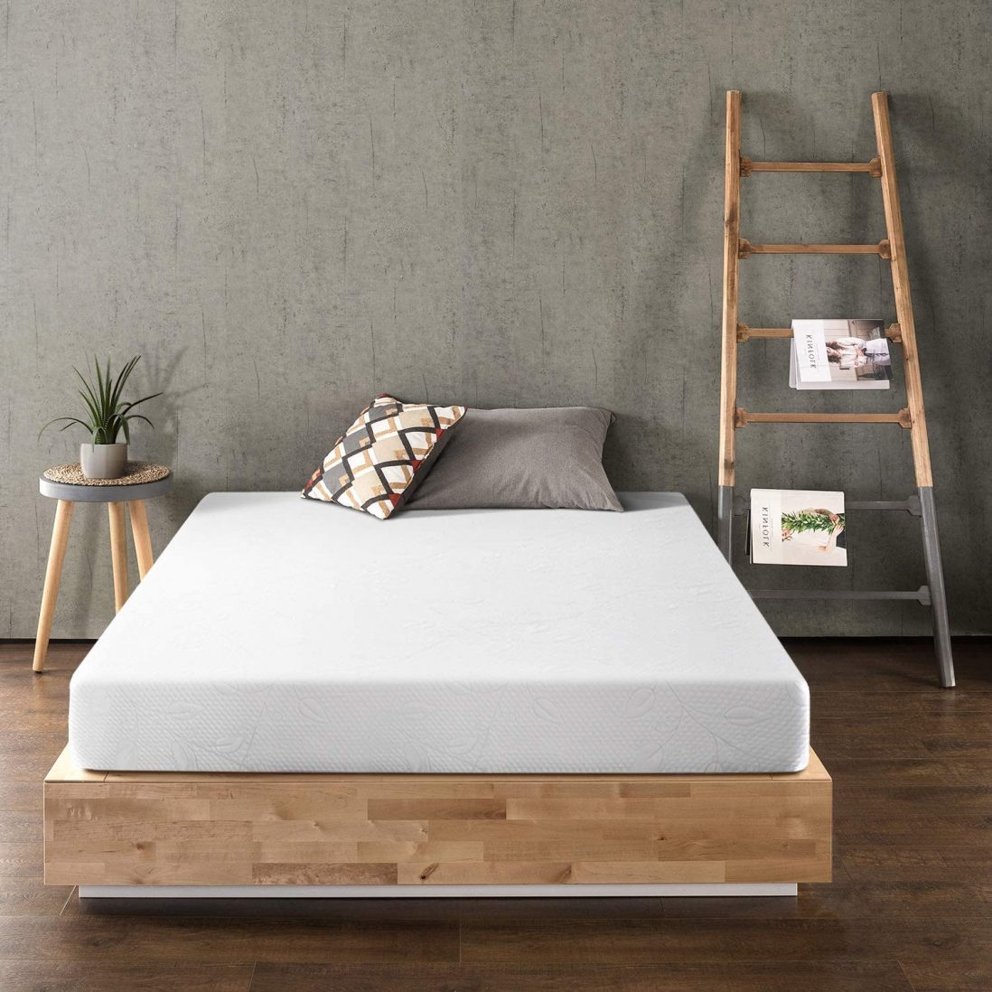 Best Price Mattress review and buying guide by www.dailysleep.org