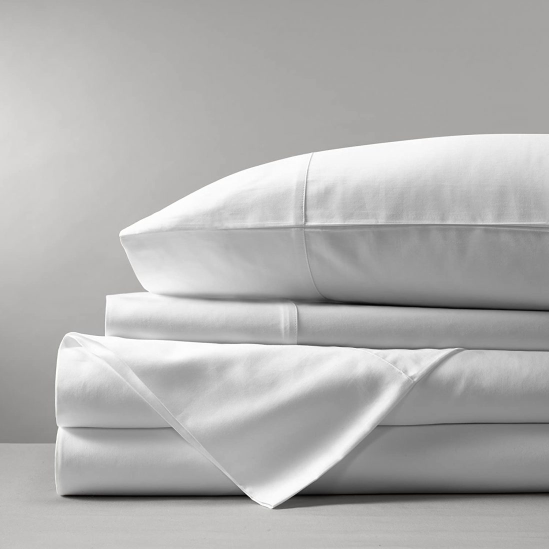 Boll & Branch Organic Sheet Set