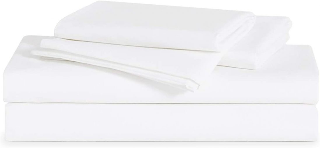 Brooklinen Luxe Core Sheet Set