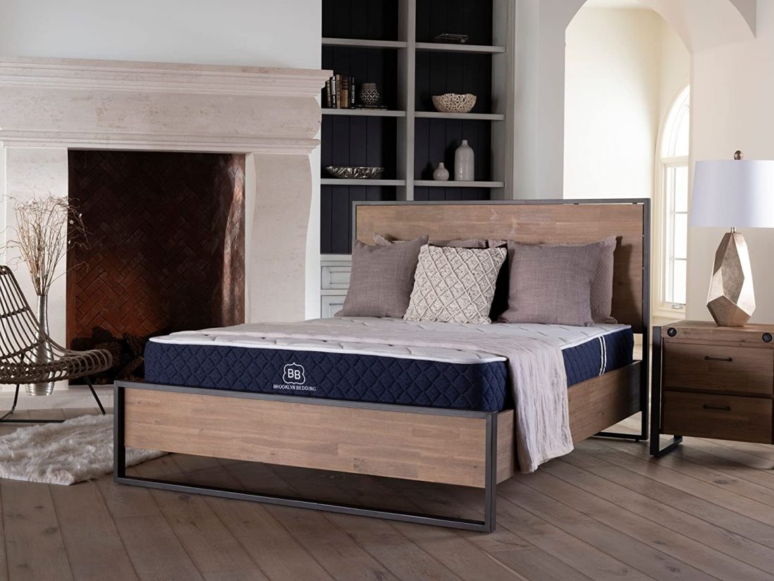 Brooklyn Signature Orthopedic Mattress review and buying guide by www.dailysleep.org