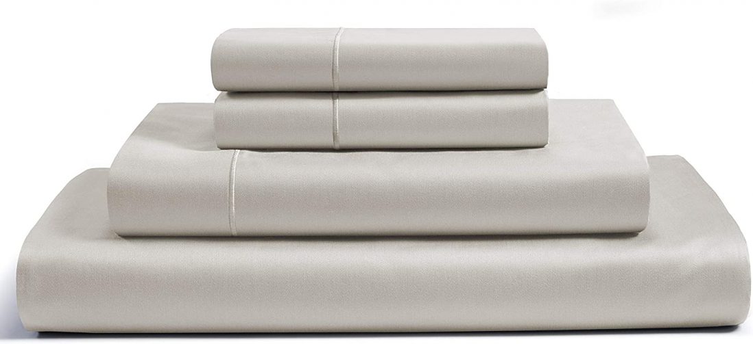 Chateau Home Collection Egyptian Cotton Sheets