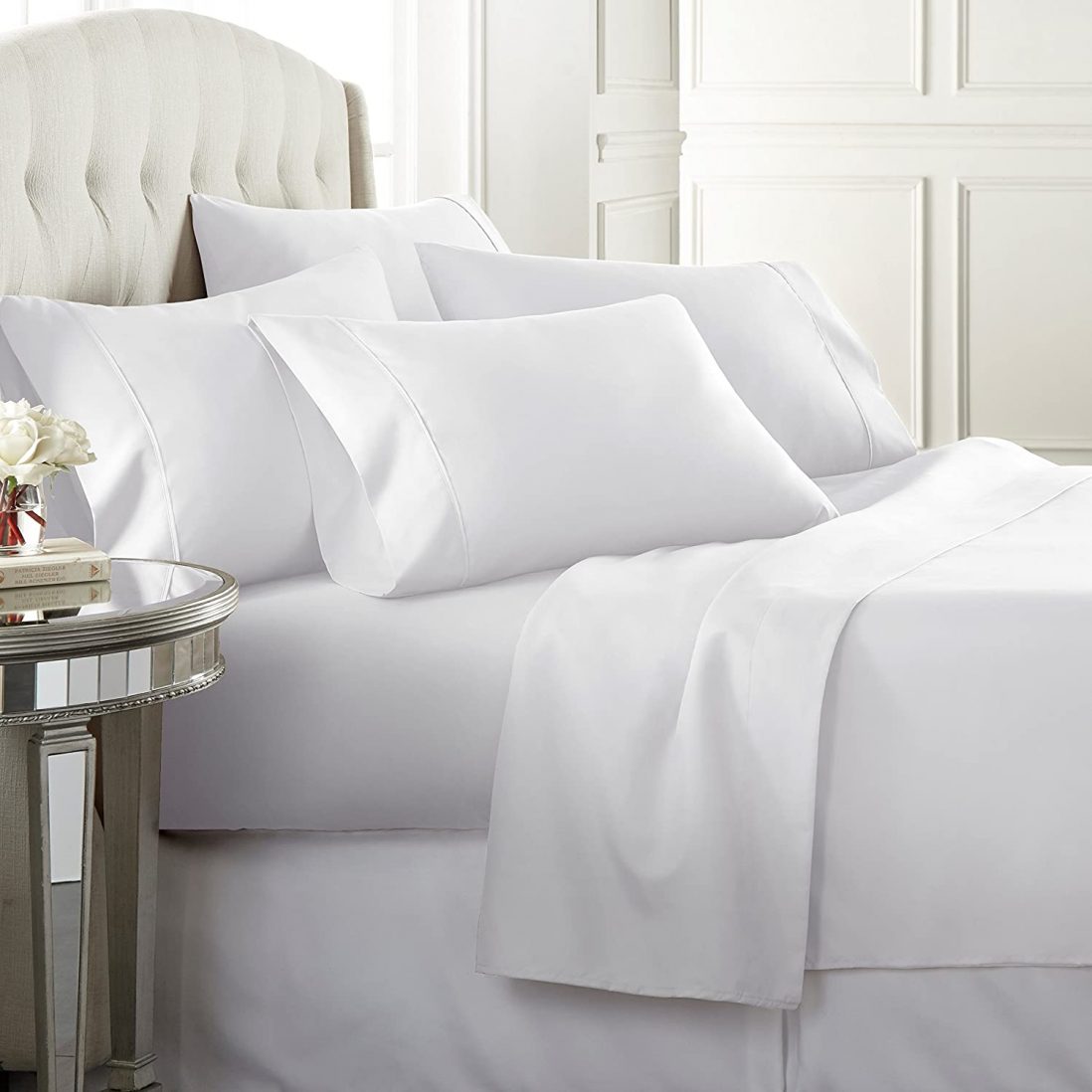 Danjor Linens review and buying guide by www.dailysleep.org