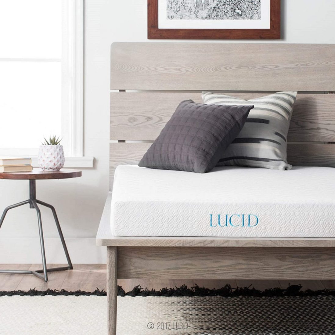 LUCID review and buying guide by www.dailysleep.org