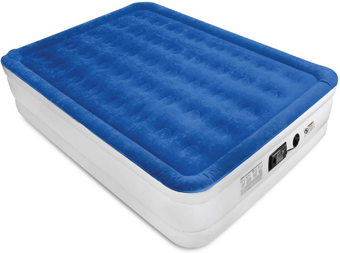 SoundAsleep Air Mattress